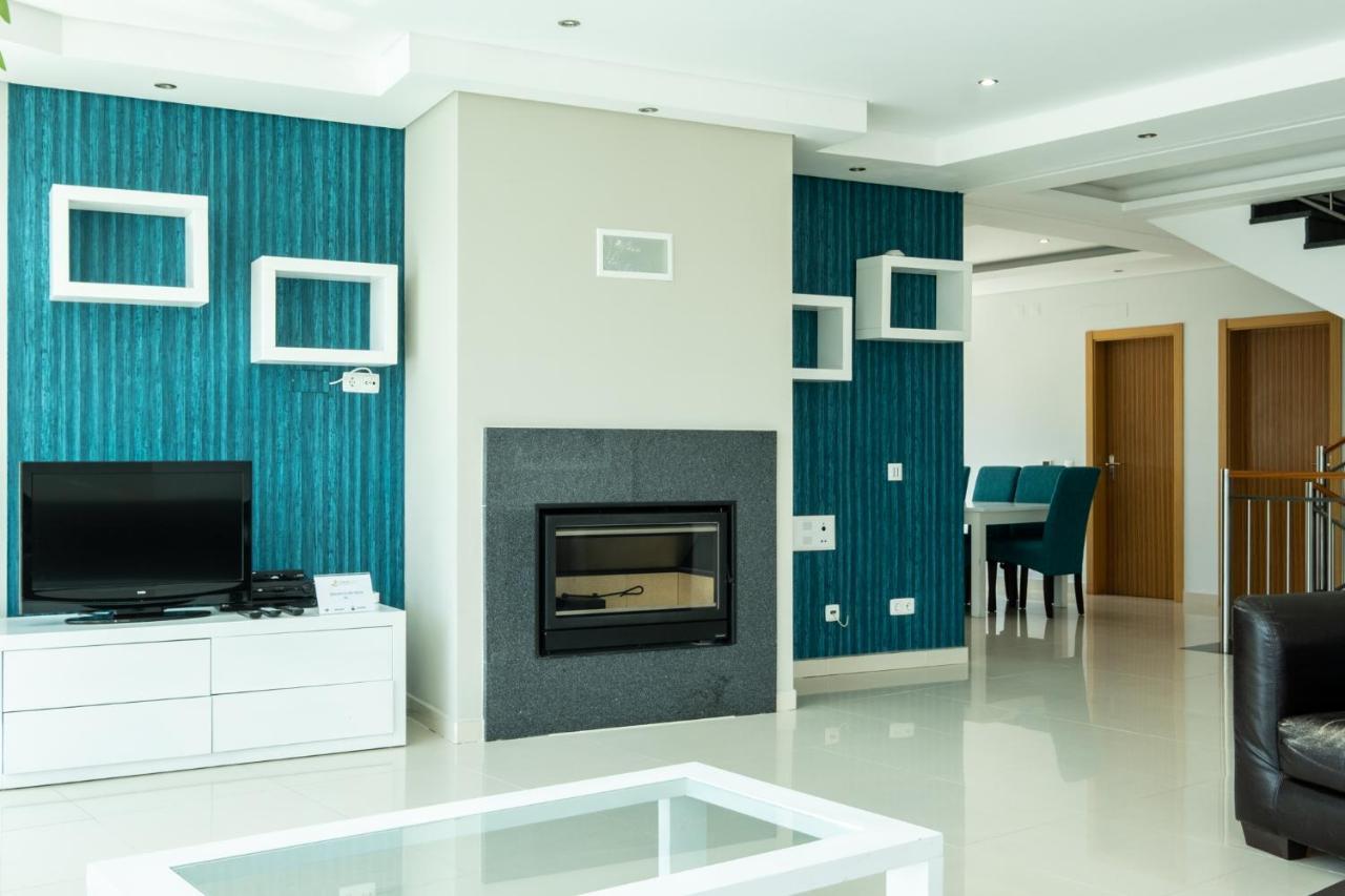 Marina Sol By Atlantic Places Albufeira Exterior photo