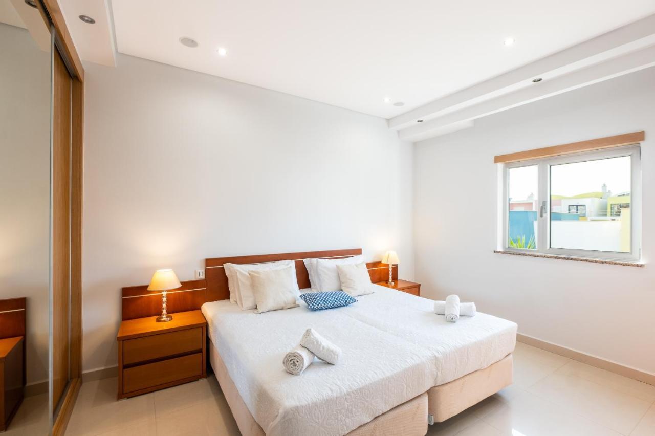 Marina Sol By Atlantic Places Albufeira Exterior photo