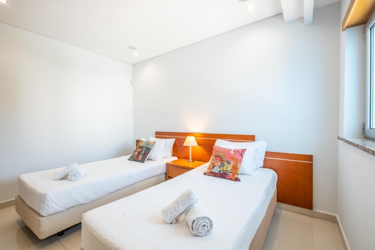 Marina Sol By Atlantic Places Albufeira Exterior photo