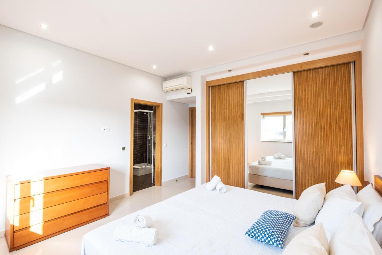 Marina Sol By Atlantic Places Albufeira Exterior photo