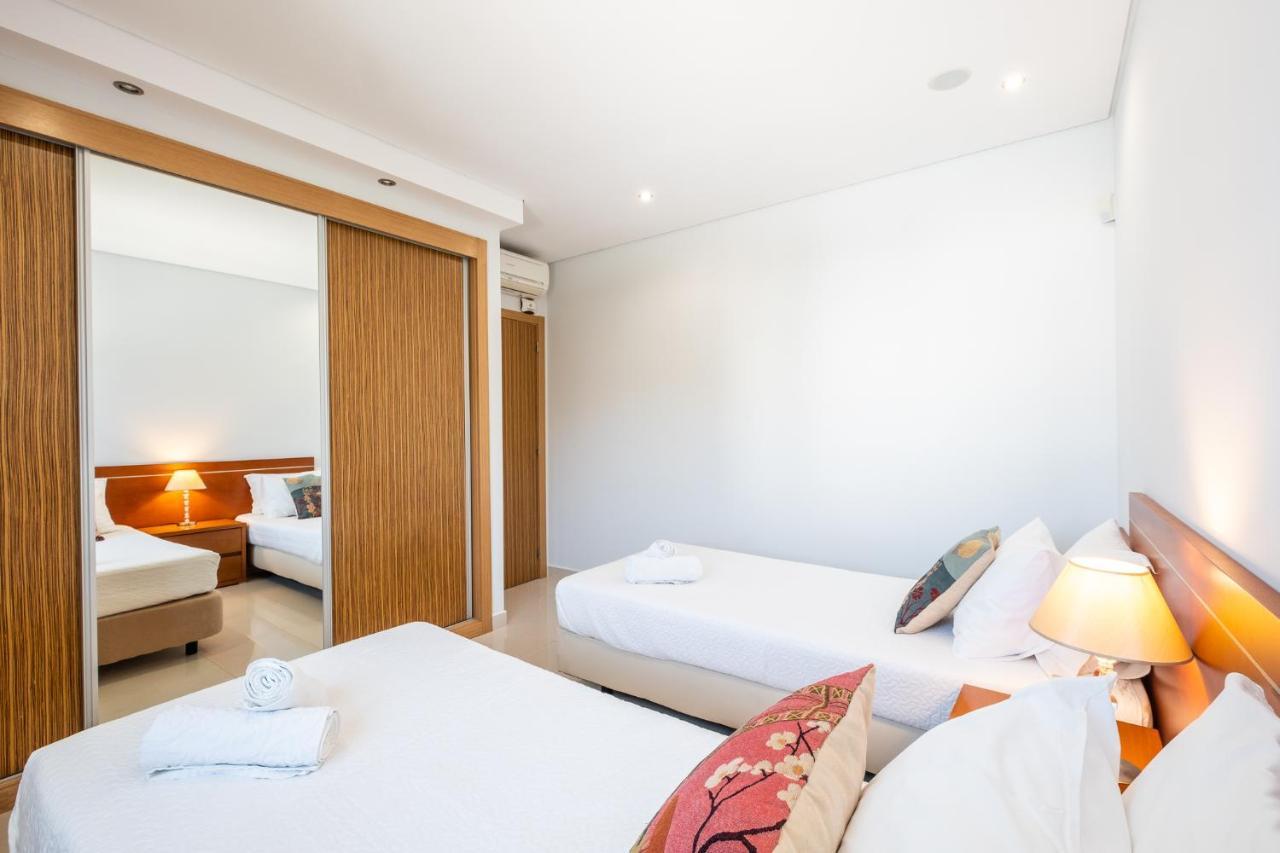 Marina Sol By Atlantic Places Albufeira Exterior photo